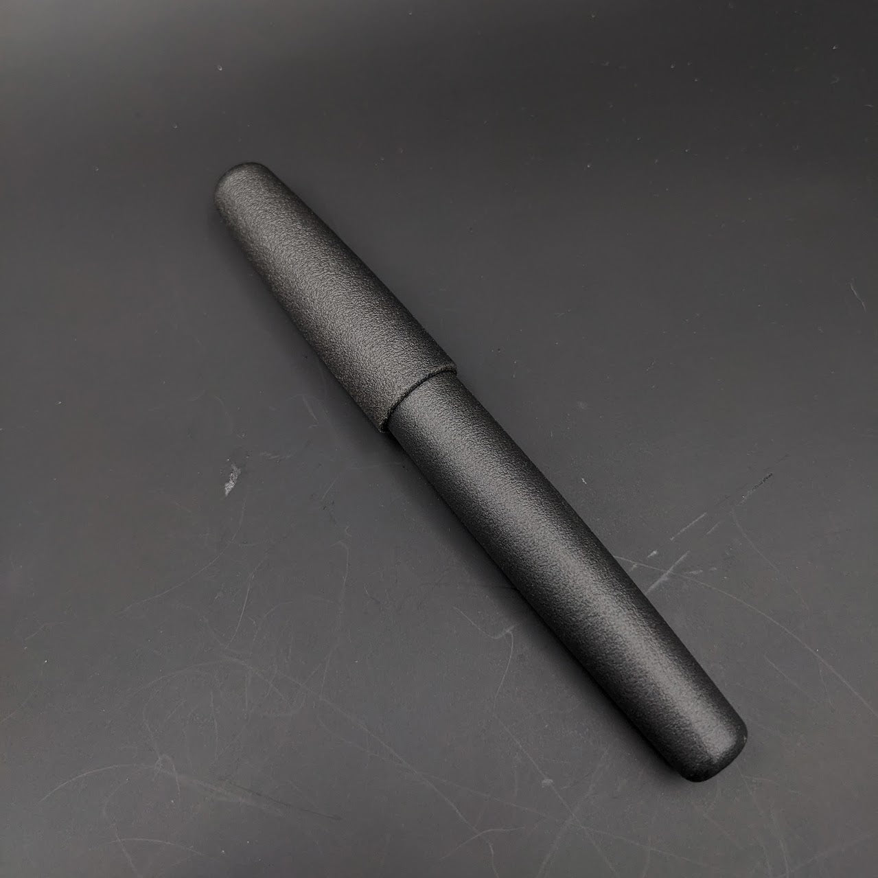 Lorem Ipsum Anthracite Gray