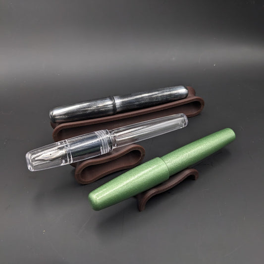 Set of 3 pen rests